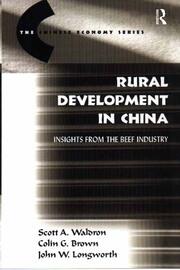 Governing Rural Development: Discourses and Practices of Self-help in Australian Rural Policy book cover