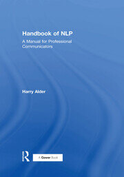 Handbook of NLP: A Manual for Professional Communicators book cover
