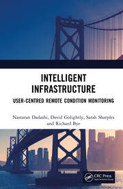 Intelligent Infrastructure: User-centred Remote Condition Monitoring book cover