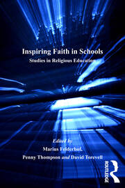 Inspiring Faith in Schools: Studies in Religious Education book cover