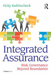 Integrated Assurance: Risk Governance Beyond Boundaries book cover
