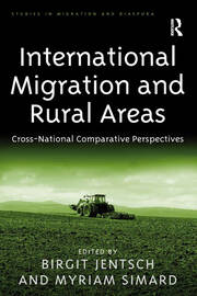 International Migration and Rural Areas: Cross-National Comparative Perspectives book cover