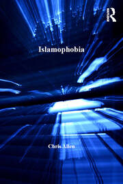Islamophobia book cover