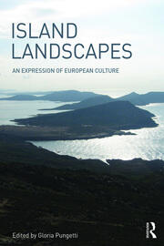 Island Landscapes: An Expression of European Culture book cover
