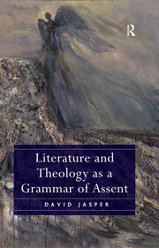 Literature and Theology as a Grammar of Assent book cover