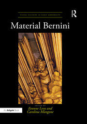 Material Bernini book cover