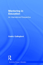 Mentoring in Education: An International Perspective book cover