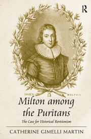 Milton among the Puritans: The Case for Historical Revisionism book cover