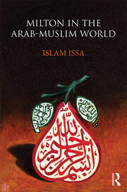 Milton in the Arab-Muslim World book cover