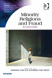 Minority Religions and Fraud: In Good Faith book cover