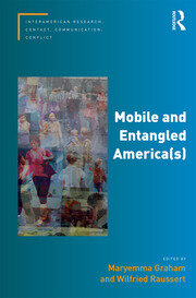Mobile and Entangled America(s) book cover
