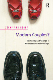 Modern Couples?: Continuity and Change in Heterosexual Relationships book cover