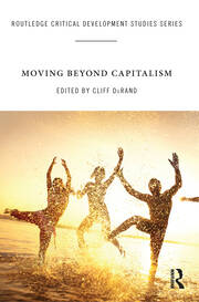 Moving Beyond Capitalism book cover