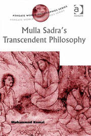 Mulla Sadra's Transcendent Philosophy book cover