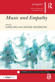 Music and Empathy book cover