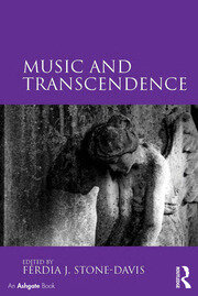 Music and Transcendence book cover