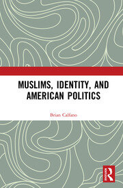 Muslims, Identity, and American Politics book cover