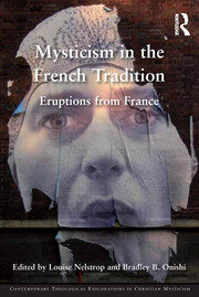 Mysticism in the French Tradition: Eruptions from France book cover