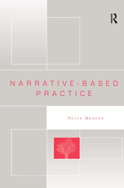 Narrative-based Practice book cover
