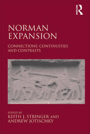 Norman Expansion: Connections, Continuities and Contrasts book cover