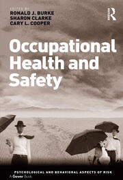 Occupational Health and Safety book cover