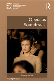Opera as Soundtrack book cover