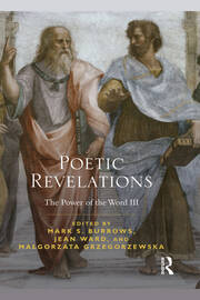Poetic Revelations: Word Made Flesh Made Word: The Power of the Word III book cover