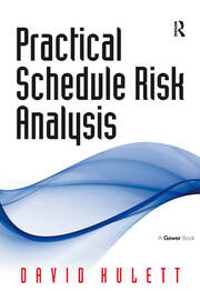 Practical Schedule Risk Analysis book cover