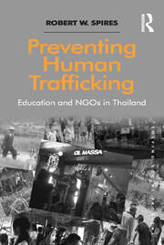 Preventing Human Trafficking: Education and NGOs in Thailand book cover