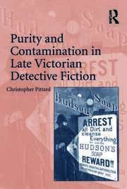 Purity and Contamination in Late Victorian Detective Fiction book cover