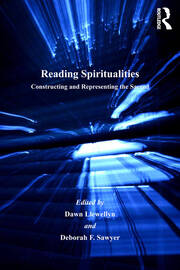 Reading Spiritualities: Constructing and Representing the Sacred book cover