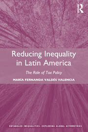 Reducing Inequality in Latin America: The Role of Tax Policy book cover