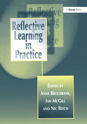Reflective Learning in Practice book cover