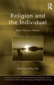 Religion and the Individual: Belief, Practice, Identity book cover