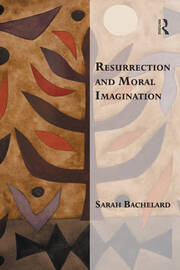 Resurrection and Moral Imagination book cover