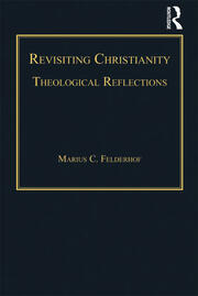 Revisiting Christianity: Theological Reflections book cover