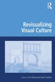 Revisualizing Visual Culture book cover