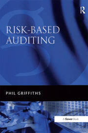 Risk-Based Auditing book cover
