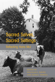 Sacred Selves, Sacred Settings: Reflecting Hans Mol book cover