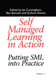 Self Managed Learning in Action: Putting SML into Practice book cover