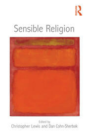 Sensible Religion book cover