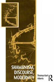 Shamanism, Discourse, Modernity book cover