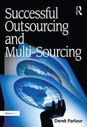Successful Outsourcing and Multi-Sourcing book cover