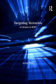 Targeting Terrorists: A License to Kill? book cover