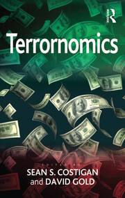 Terrornomics book cover