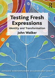 Testing Fresh Expressions: Identity and Transformation book cover