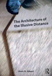 The Architecture of the Illusive Distance book cover