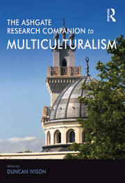 The Ashgate Research Companion to Multiculturalism book cover