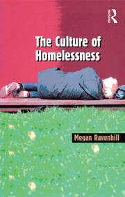 The Culture of Homelessness book cover