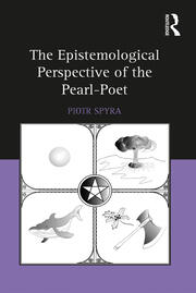 The Epistemological Perspective of the Pearl-Poet book cover